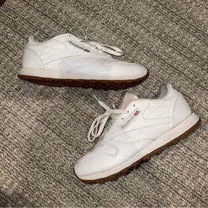 Reebok Classic Sneaker